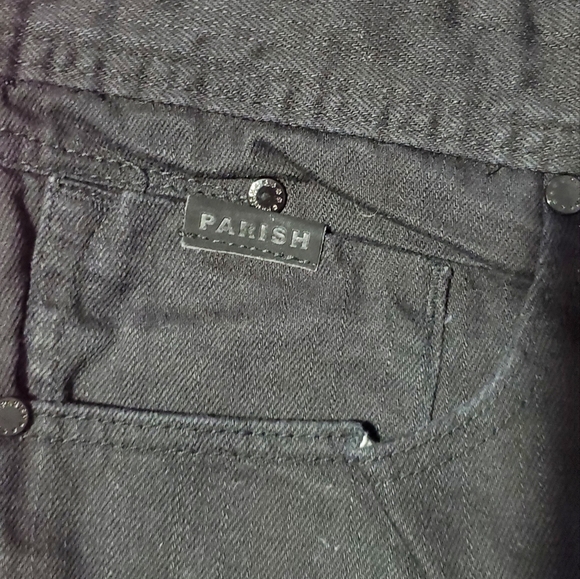 Shorts - Picture 2 of 5